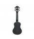 SOUNDSATION MHW GR UKULELE SOPRANO VERDE + CUSTODIA