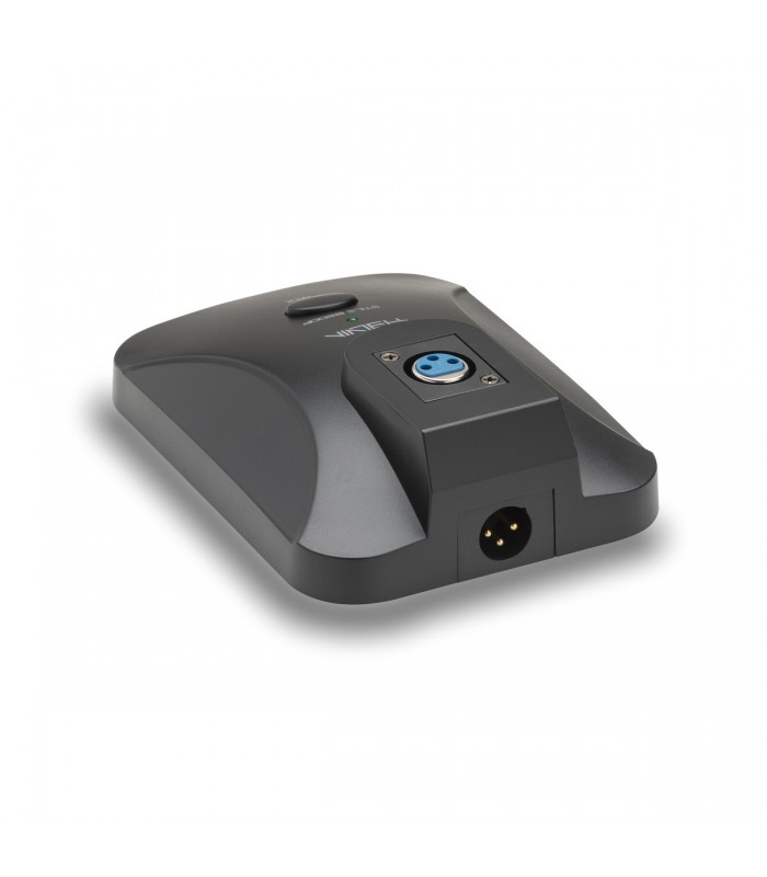 BASE X MIC DA TAVOLO HELVIA STILE B200S ON-OFF