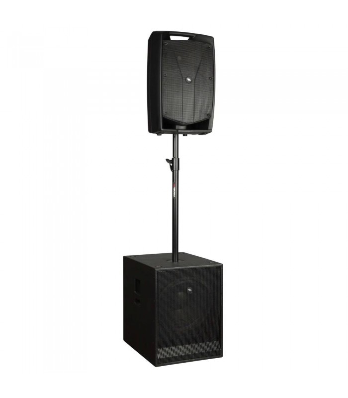 PROEL V10PRO CASSA ATTIVA 10'' 600W CON DSP