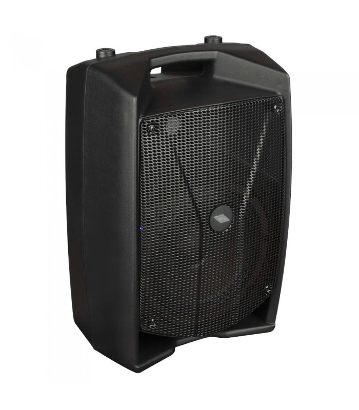PROEL V8PRO CASSA ATTIVA 8'' 600W CON DSP