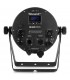 beamZPro BWA532 Led AluPAR IP65 12x12W 4-1