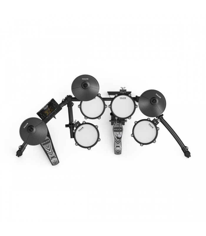 NUX DM-210 BATTERIA ELETTRONICA ALL MESH