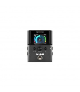 NUX B-8 PEDALBOARD WIRELESS SYSTEM