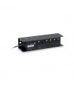 SPLITTER DMX CENTOLIGHT SCENESPLIT 4 PLUS
