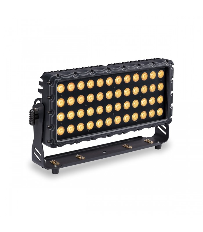 FARO WASH DA ESTERNO CENTOLIGHT MOODWASHER 4810WP RGBW 4IN1