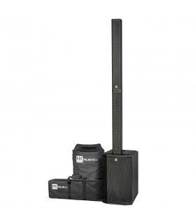 HK AUDIO POLAR 12 MKII SISTEMA AUDIO ATTIVO A COLONNA 2000W