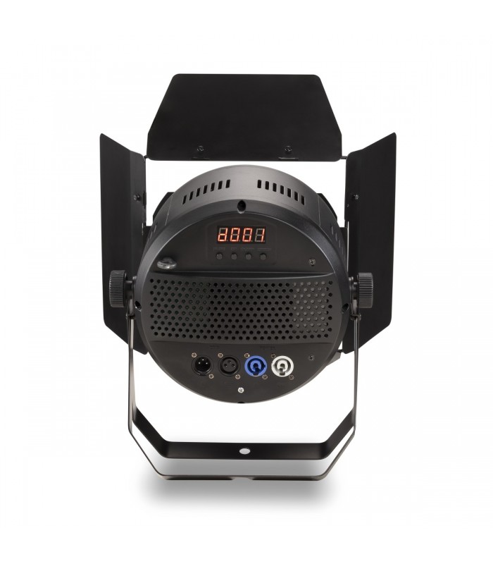 PAR CENTOLIGHT SCENIC W2001 1*200W WW+CW - 60° CON ALETTE