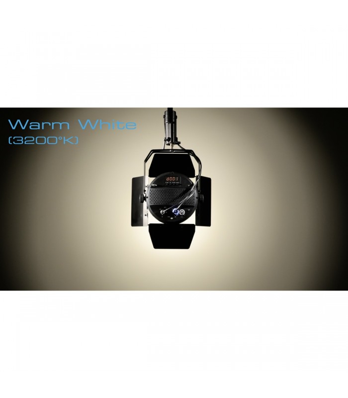 PAR CENTOLIGHT SCENIC W2001 1*200W WW+CW - 60° CON ALETTE