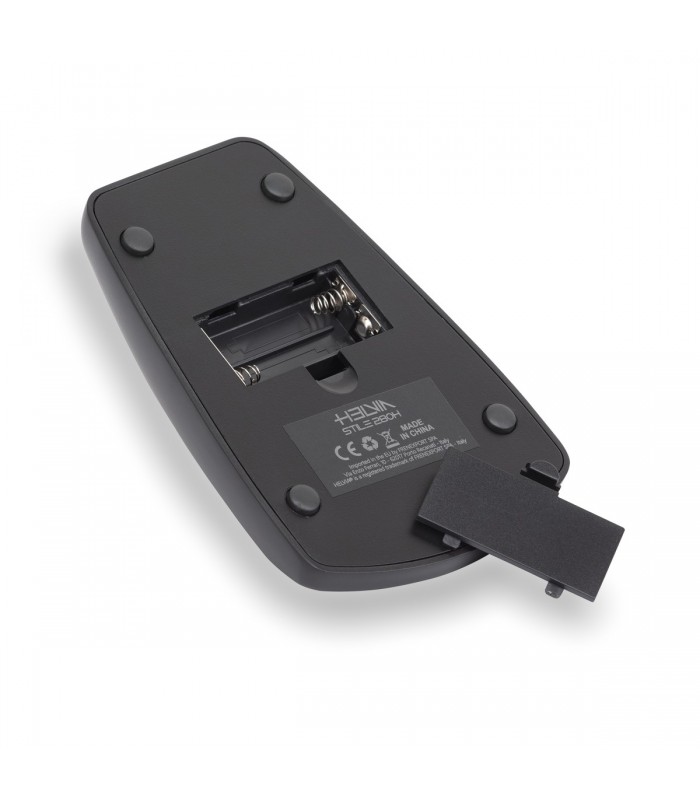 SET MIC A COLLO D'OCA + BASE HELVIA STILE 280H-SET