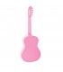 TOLEDO PRIMERA STUDENT 44 PK CHITARRA CLASSICA 4/4 ROSA