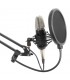 EXTREME PF1000 FILTRO ANTIPOP KILLER POP FILTER