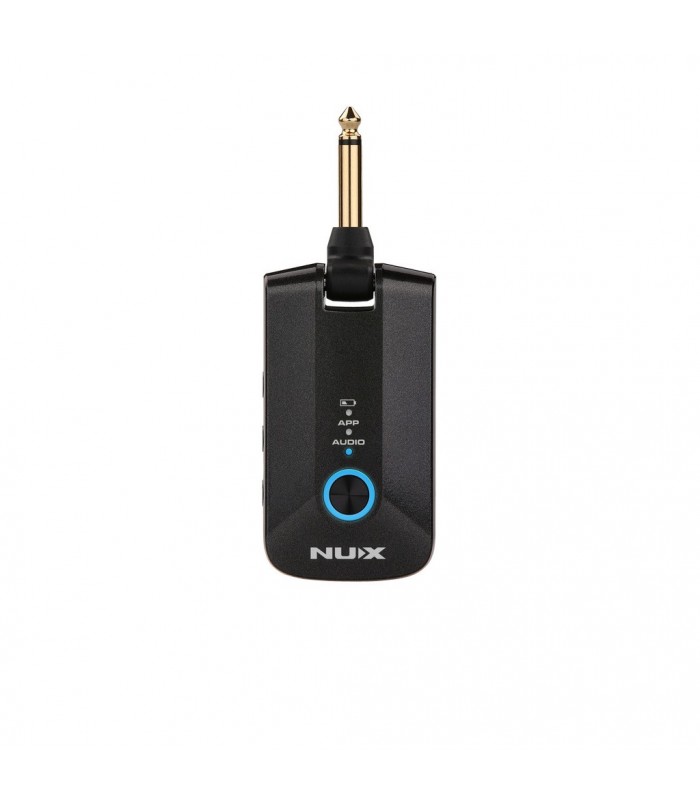 NUX MIGHTY PLUG PRO REMOTE AMPLUG