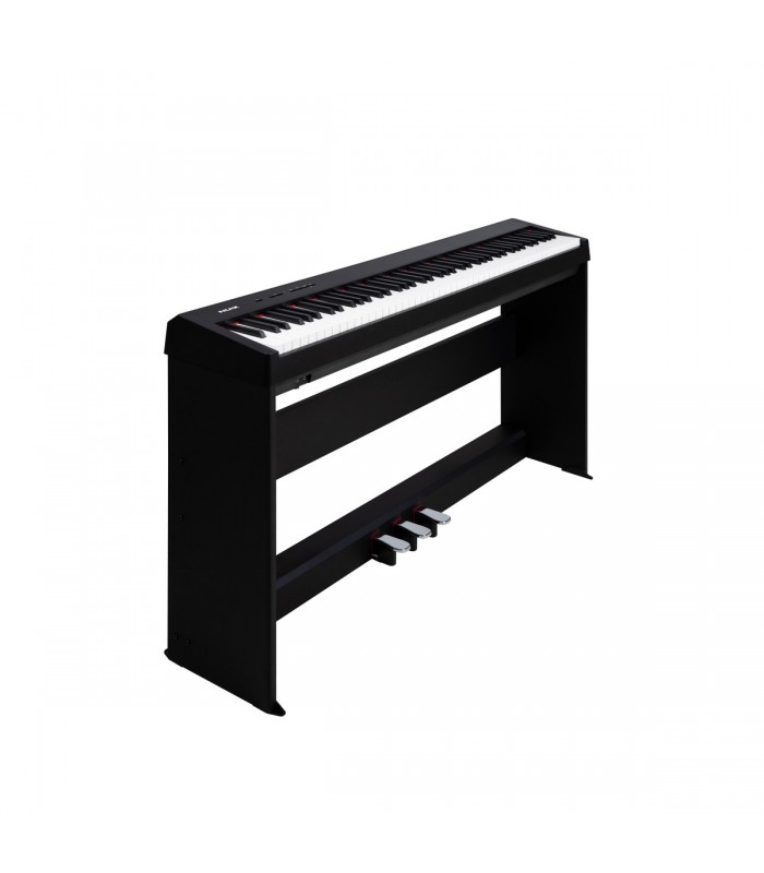 STAND NPS-1 PER PIANO DIGITALE NUX NPK-10/NPK-20 (BLACK)