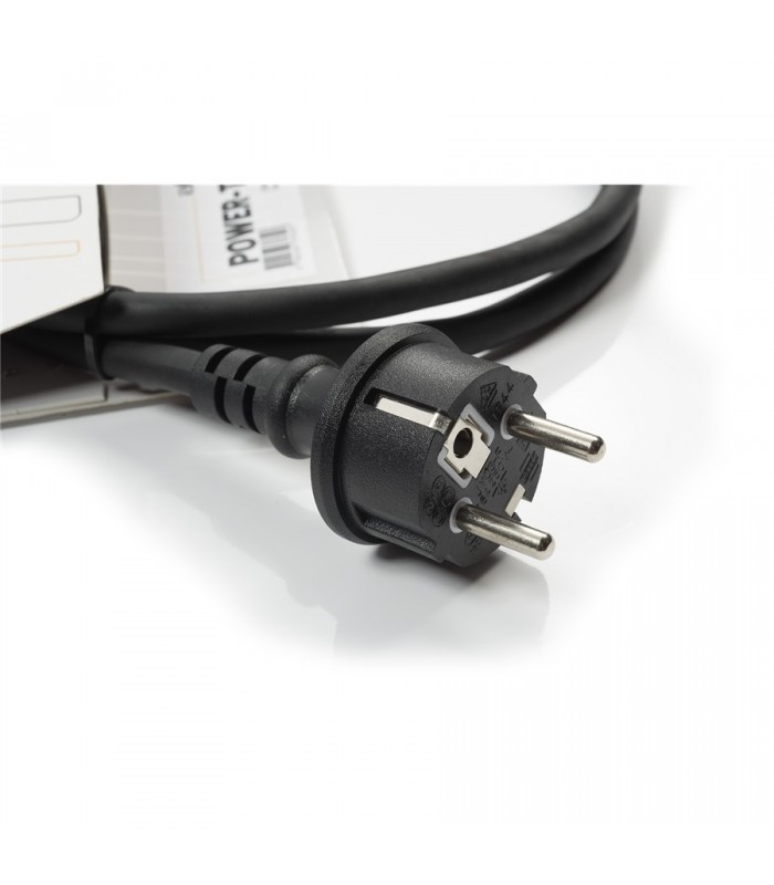 Algam Lighting SPLIT-IEC-3X Cavo Alimentazione 2,4mt