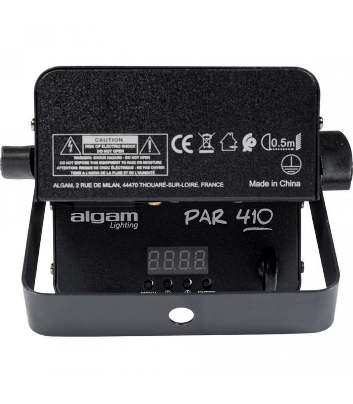 Algam Lighting PAR-410-QUAD Proiettore Par