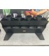 MACCHINA SPARA CORIANDOLI PER CANNONI ELETTRICI  50-80cm