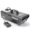 BEAMZ F900 FAZER MACCHINA DELLA NEBBIA 900W CON CONTROLLO