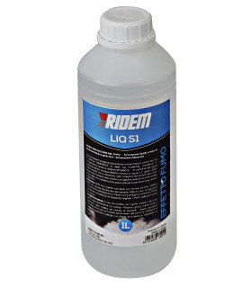 KARMA LIQ S1 LIQUIDO PER MACCHINA DEL FUMO 1Lt