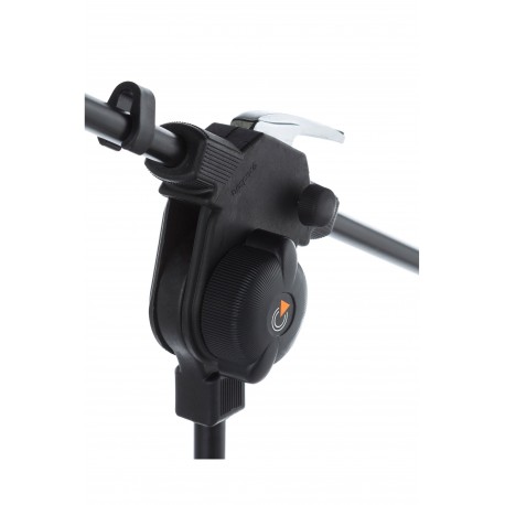 BESPECO MSF01C ASTA MICROFONICA A GIRAFFA PROFESSIONALE