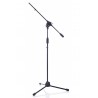 BESPECO MSF01C ASTA MICROFONICA A GIRAFFA PROFESSIONALE