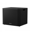 SUBWOOOFER ATTIVO PIONEER XPRS-1152S 15"
