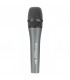 SENNHEISER E865 MICROFONO A CONDENSATORE SUPERCARDIOIDE PER VOCE