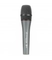 SENNHEISER E865 MICROFONO A CONDENSATORE SUPERCARDIOIDE PER VOCE