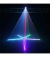 Algam Lighting SPECTRUM 500 RGB Laser 500 mW