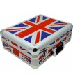 Zomo CD Case - UK-Flag 0030101415