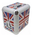 Zomo Recordcase MP-80 XT - UK-Flag 0030101400