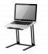 Caratteristiche Zomo LS-20 Supporto per computer portatile - nero 0030103032