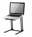 Caratteristiche Zomo LS-20 Supporto per computer portatile - nero 0030103032