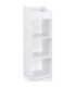 Zomo VS-Box 100/4 - bianco 0030102395