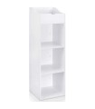 Zomo VS-Box 100/4 - bianco 0030102395