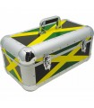 Zomo Recordcase RS-250 XT - Jamaica Flag 0030101499