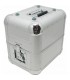 Zomo Recordcase MP-80 XT - argento 0030101506