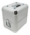 Zomo Recordcase MP-80 XT - argento 0030101506
