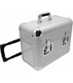 Zomo Recordcase TP-70 XT - argento 0030101514