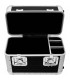 Zomo Recordcase TP-70 XT - argento 0030101514