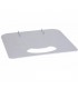 Zomo Pro Stand Baseplate - argento 0030101788