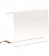 Zomo Deck Stand - Supporto per portatile acrilico -RGB Control 0030102804