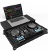 Zomo S2 MK3 Plus NSE - Flightcase NI Traktor Kontrol S2 MK3 0030103281