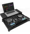 Zomo S2 MK3 Plus NSE - Flightcase NI Traktor Kontrol S2 MK3 0030103281