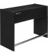 Zomo Deck Stand Ibiza 120 - nero 0030102264