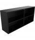 Zomo CS-Box 100/2 - nero 0030102927