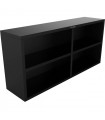 Zomo CS-Box 100/2 - nero 0030102927