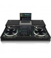 Zomo VLX-1800 Plus NSE - Flightcase Denon Prime Series 0030103234