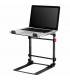 Zomo LS-10 Supporto per laptop - bianco 0030102255