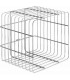 Zomo VS-Rack Cube - cromo 0030103193