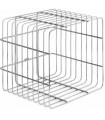 Zomo VS-Rack Cube - cromo 0030103193